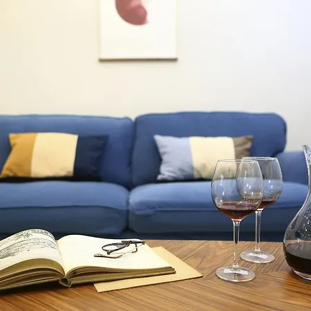 Pinares Apartamento San Sebastián