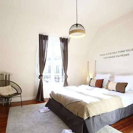 Pinares Apartamento *