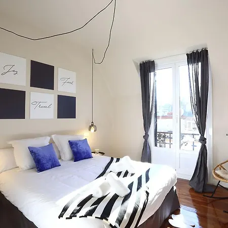 Pinares Apartamento