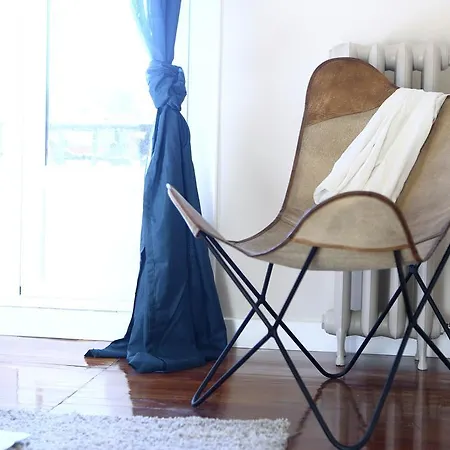 Pinares Apartamento San Sebastián