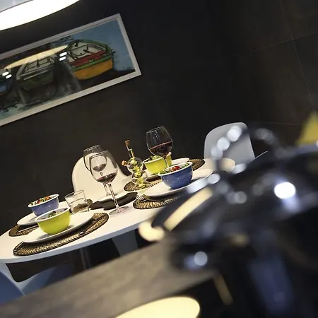 Pinares Apartamento *