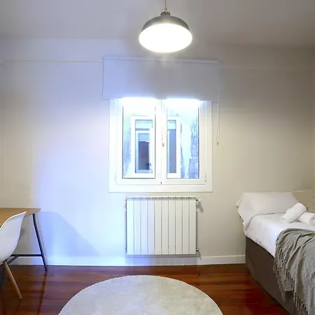 Pinares Apartamento San Sebastián