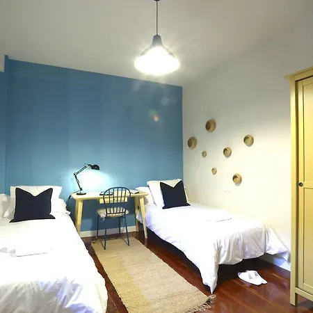 Pinares Apartamento San Sebastián
