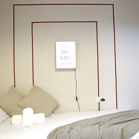 Apartamento Pinares San Sebastián
