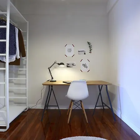 Apartamento Pinares *