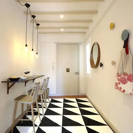 Apartamento Pinares