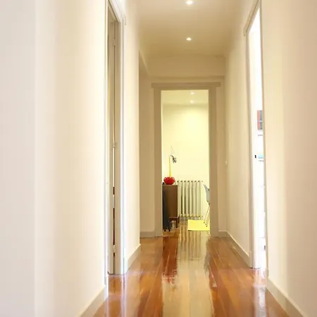 Apartamento Pinares