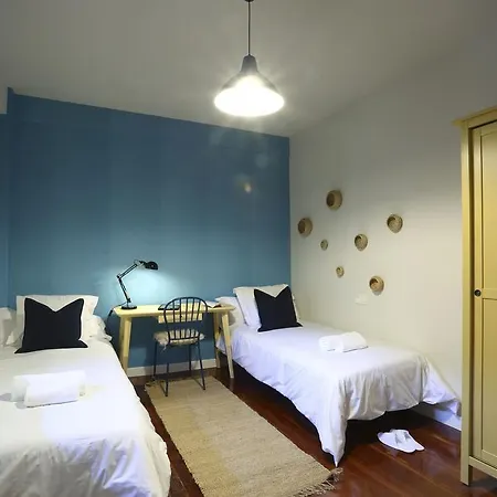 Pinares Apartamento *